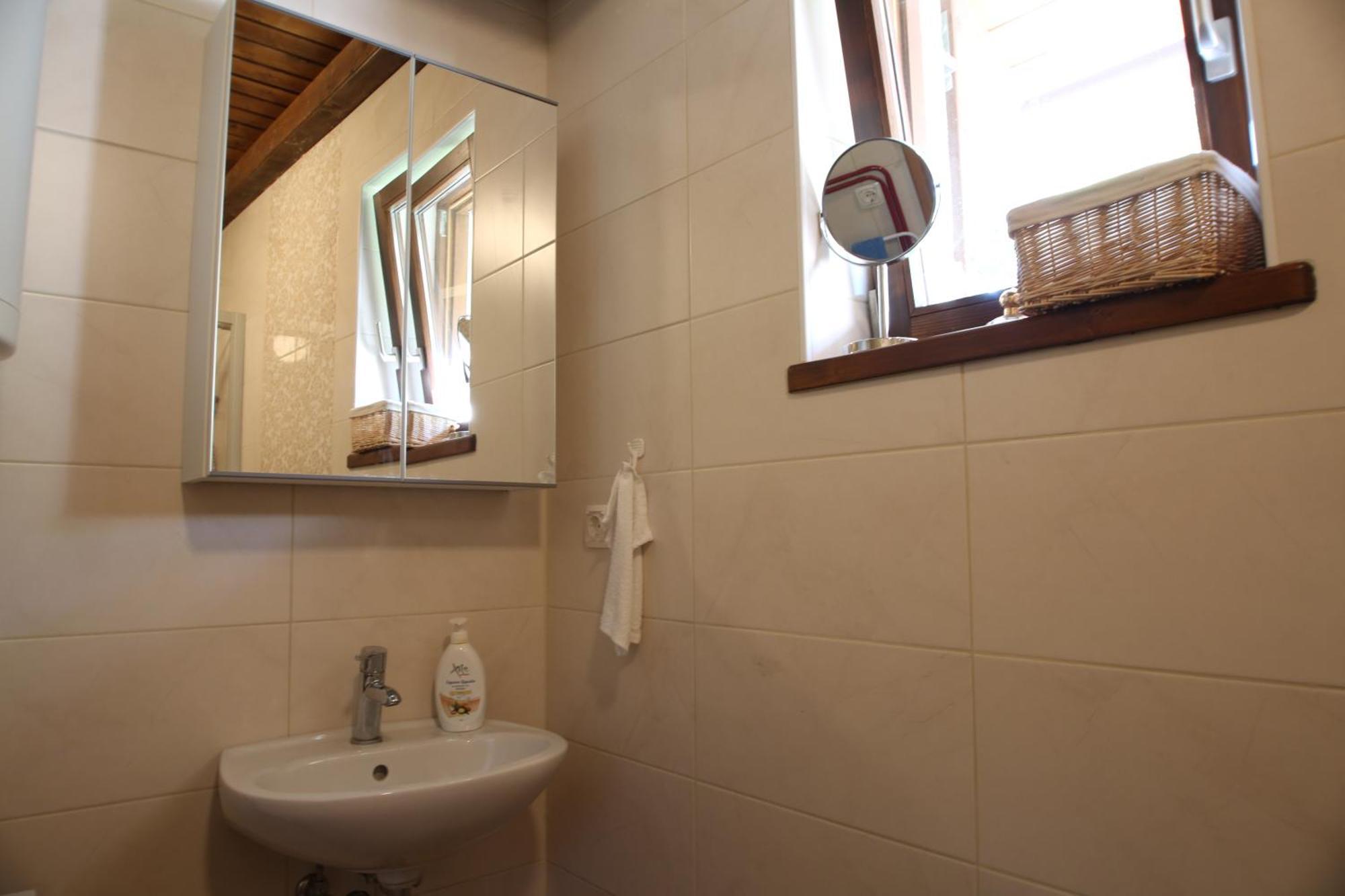 Kuca Za Odmor Koprivnjak Tomasevci Экстерьер фото